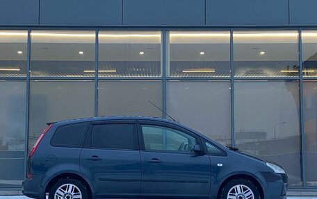 Ford C-MAX I рестайлинг, 2008 год, 429 000 рублей, 3 фотография