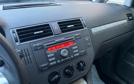 Ford C-MAX I рестайлинг, 2008 год, 429 000 рублей, 9 фотография