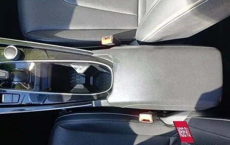 Hyundai Creta, 2021 год, 1 645 000 рублей, 29 фотография