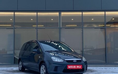 Ford C-MAX I рестайлинг, 2008 год, 429 000 рублей, 2 фотография