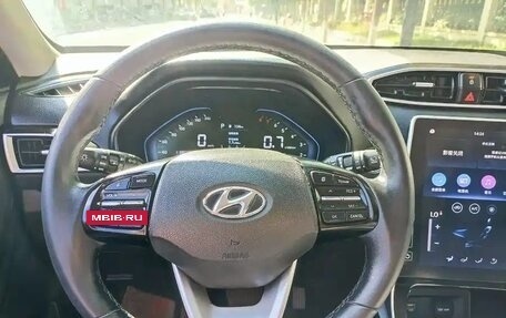 Hyundai Creta, 2021 год, 1 645 000 рублей, 33 фотография