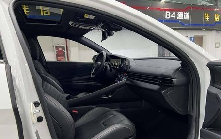 Hyundai Elantra, 2024 год, 1 900 000 рублей, 14 фотография