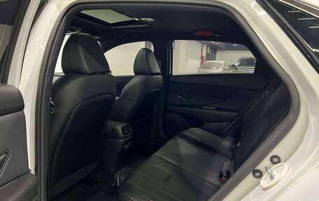 Hyundai Elantra, 2024 год, 1 900 000 рублей, 18 фотография