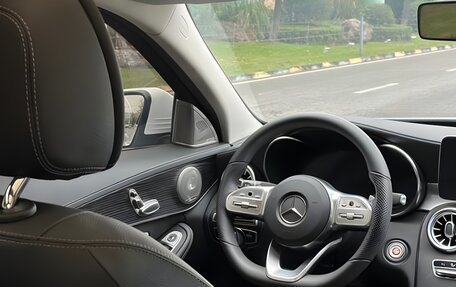 Mercedes-Benz C-Класс, 2021 год, 2 400 000 рублей, 11 фотография