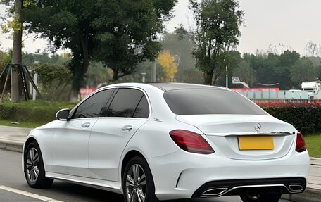 Mercedes-Benz C-Класс, 2021 год, 2 400 000 рублей, 5 фотография