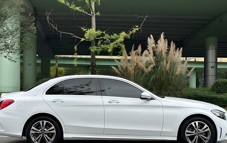 Mercedes-Benz C-Класс, 2021 год, 2 400 000 рублей, 7 фотография