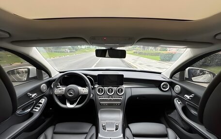 Mercedes-Benz C-Класс, 2021 год, 2 400 000 рублей, 8 фотография