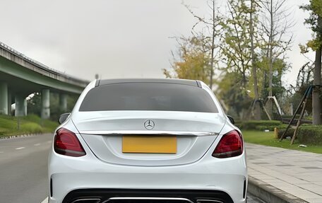 Mercedes-Benz C-Класс, 2021 год, 2 400 000 рублей, 6 фотография