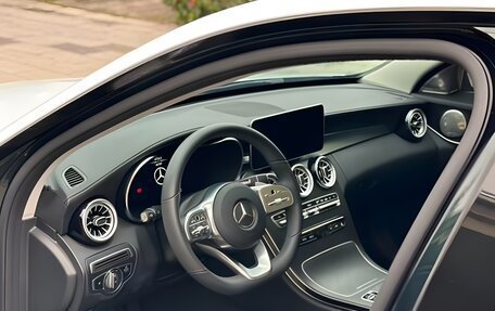 Mercedes-Benz C-Класс, 2021 год, 2 400 000 рублей, 9 фотография