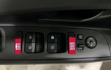 Hyundai Elantra, 2024 год, 1 900 000 рублей, 17 фотография