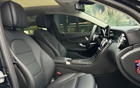 Mercedes-Benz C-Класс, 2021 год, 2 400 000 рублей, 18 фотография