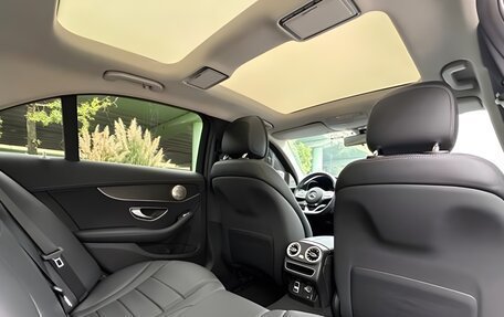 Mercedes-Benz C-Класс, 2021 год, 2 400 000 рублей, 19 фотография