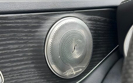 Mercedes-Benz C-Класс, 2021 год, 2 400 000 рублей, 17 фотография