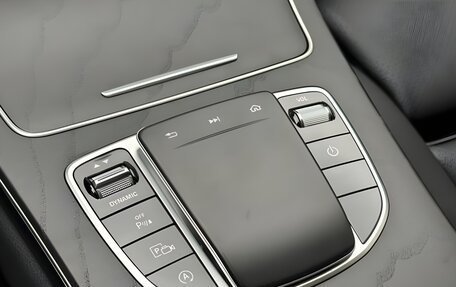 Mercedes-Benz C-Класс, 2021 год, 2 400 000 рублей, 16 фотография