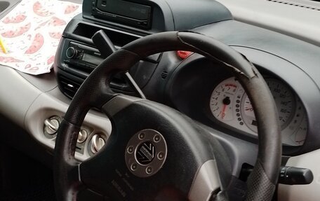 Nissan Tino, 1999 год, 215 000 рублей, 3 фотография