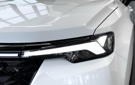 Changan CS35 Plus, 2025 год, 2 779 900 рублей, 4 фотография