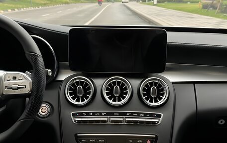 Mercedes-Benz C-Класс, 2021 год, 2 400 000 рублей, 14 фотография