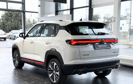 Changan CS35 Plus, 2025 год, 2 779 900 рублей, 7 фотография