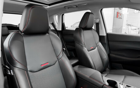 Changan CS35 Plus, 2025 год, 2 779 900 рублей, 15 фотография