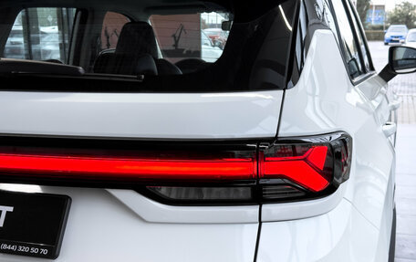 Changan CS35 Plus, 2025 год, 2 779 900 рублей, 10 фотография