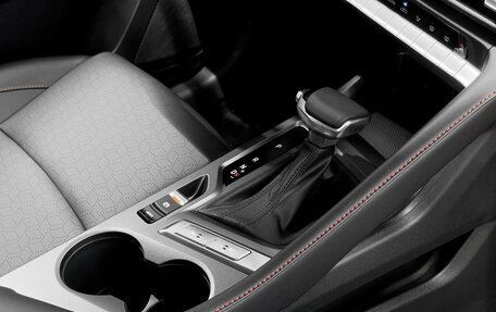 Changan CS35 Plus, 2025 год, 2 779 900 рублей, 18 фотография