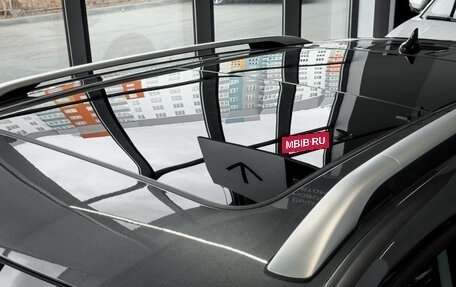 Changan CS35 Plus, 2025 год, 2 779 900 рублей, 10 фотография