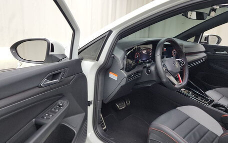 Volkswagen Golf VIII, 2022 год, 3 035 200 рублей, 4 фотография