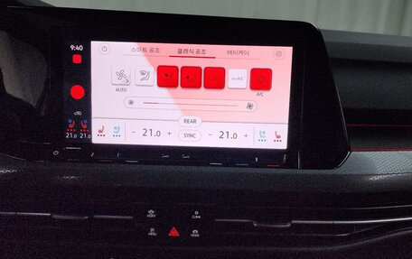 Volkswagen Golf VIII, 2022 год, 3 035 200 рублей, 8 фотография