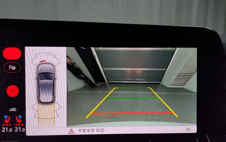 Volkswagen Golf VIII, 2022 год, 3 035 200 рублей, 9 фотография