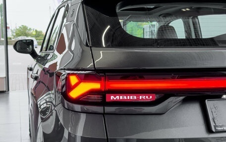 Changan CS35 Plus, 2025 год, 2 779 900 рублей, 33 фотография