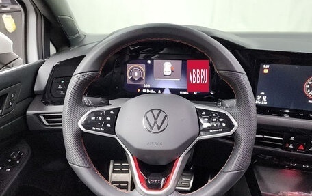 Volkswagen Golf VIII, 2022 год, 3 035 200 рублей, 7 фотография