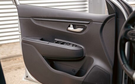 KIA Rio IV, 2022 год, 1 395 000 рублей, 12 фотография