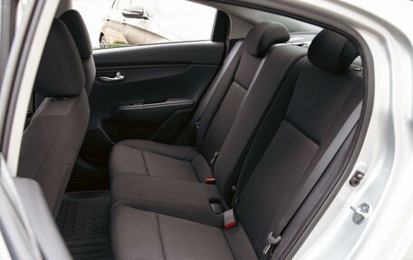 KIA Rio IV, 2022 год, 1 395 000 рублей, 16 фотография