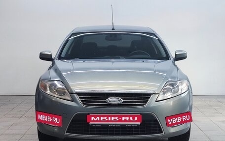 Ford Mondeo IV, 2008 год, 490 000 рублей, 2 фотография