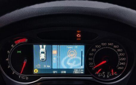 Ford Mondeo IV, 2008 год, 490 000 рублей, 13 фотография