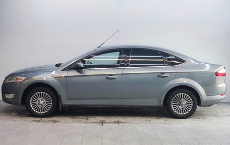 Ford Mondeo IV, 2008 год, 490 000 рублей, 8 фотография