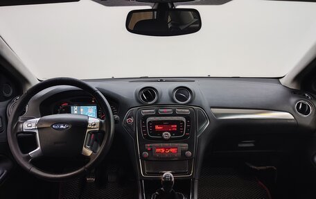 Ford Mondeo IV, 2008 год, 490 000 рублей, 9 фотография