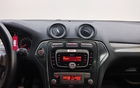 Ford Mondeo IV, 2008 год, 490 000 рублей, 11 фотография