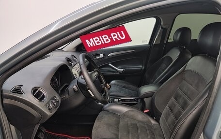 Ford Mondeo IV, 2008 год, 490 000 рублей, 14 фотография