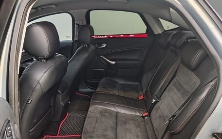 Ford Mondeo IV, 2008 год, 490 000 рублей, 15 фотография