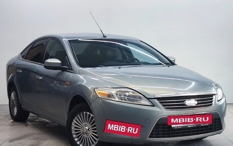 Ford Mondeo IV, 2008 год, 490 000 рублей, 3 фотография