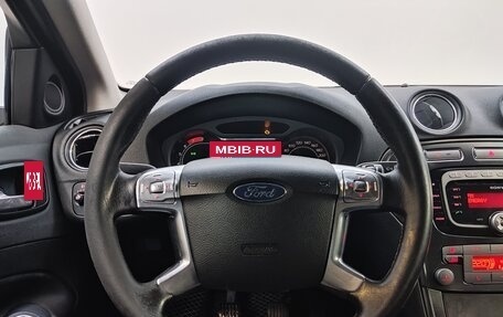 Ford Mondeo IV, 2008 год, 490 000 рублей, 10 фотография