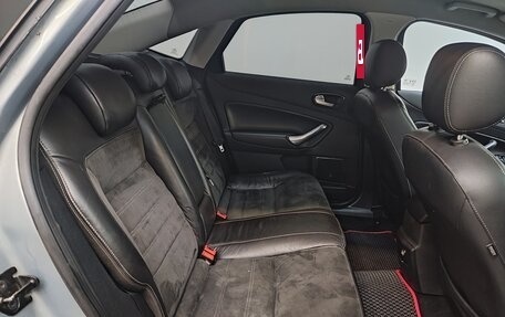 Ford Mondeo IV, 2008 год, 490 000 рублей, 17 фотография