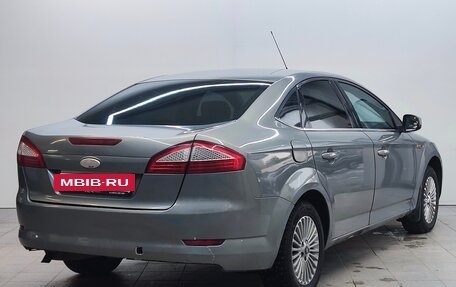 Ford Mondeo IV, 2008 год, 490 000 рублей, 5 фотография
