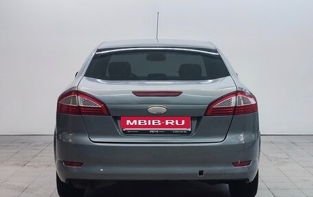 Ford Mondeo IV, 2008 год, 490 000 рублей, 6 фотография