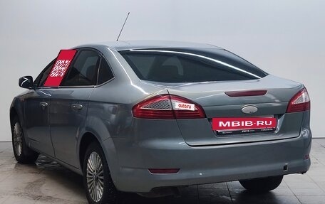 Ford Mondeo IV, 2008 год, 490 000 рублей, 7 фотография