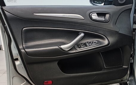 Ford Mondeo IV, 2008 год, 490 000 рублей, 18 фотография