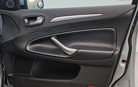 Ford Mondeo IV, 2008 год, 490 000 рублей, 19 фотография