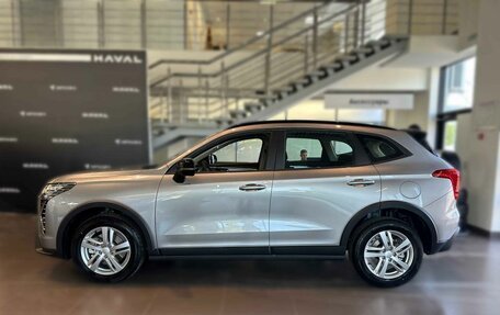 Haval Jolion, 2025 год, 2 499 000 рублей, 10 фотография
