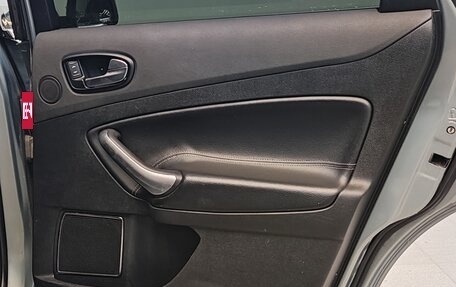 Ford Mondeo IV, 2008 год, 490 000 рублей, 21 фотография